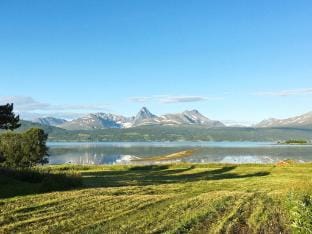 person holiday home in Storsteinnes Vacation rental in Troms Og Finnmark