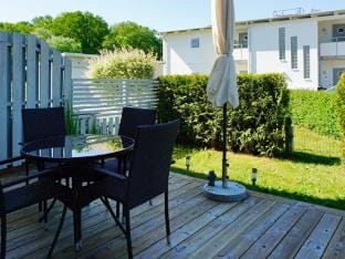 Summer Gem in Central Visby-By Traum Vacation rental in Visby