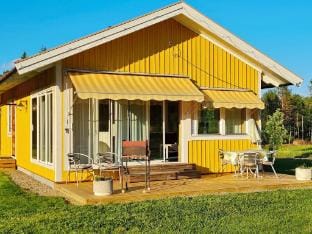 person holiday home in LJUSDAL-By Traum Vacation rental in Sweden