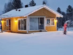 person holiday home in LJUSDAL-By Traum Vacation rental in Sweden