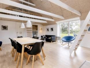 person holiday home in Lokken Vacation rental in Løkken