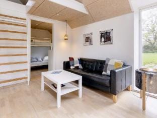 person holiday home in Lokken Vacation rental in Løkken