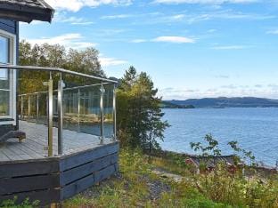 person holiday home in TORVIKBUKT Vacation rental in Trondelag