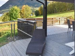 person holiday home in TORVIKBUKT Vacation rental in Trondelag