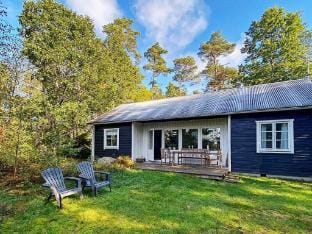 person holiday home in SKANES-FAGERHULT Vacation rental in Skåne County