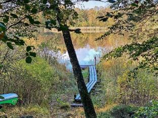 person holiday home in SKANES-FAGERHULT Vacation rental in Skåne County