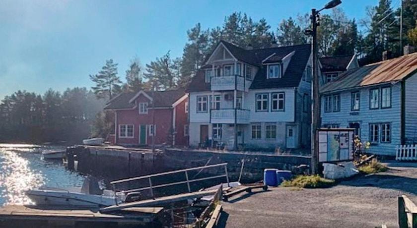 person holiday home in HOSTELAND Apartment in Vestland