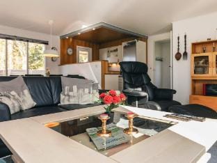 Seaside Charm in albaek - By Traum Ferienwohnungen Vacation rental in Central Denmark Region