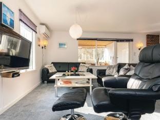 Seaside Charm in albaek - By Traum Ferienwohnungen Vacation rental in Central Denmark Region