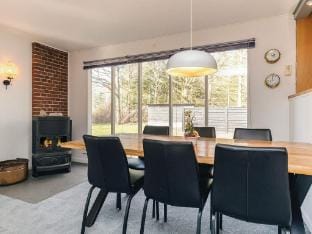 Seaside Charm in albaek - By Traum Ferienwohnungen Vacation rental in Central Denmark Region