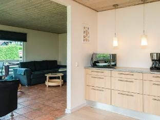 person holiday home in Borkop-By Traum Vacation rental in Region of Southern Denmark
