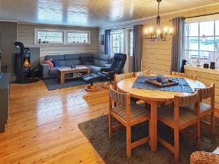 person holiday home in JARFJORD-By Traum Vacation rental in Troms Og Finnmark