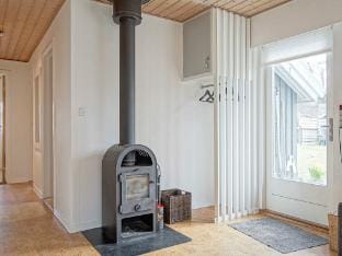 Beachside Haven with Pines - By Traum Ferienwohnungen Vacation rental in Bornholm