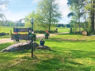 person holiday home in ASARP-By Traum Vacation rental in Västra Götaland County