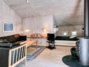 Charming Beach House - By Traum Ferienwohnungen Vacation rental in Bornholm