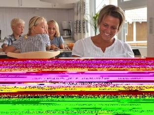 person holiday home in Skaerbaek-By Traum Vacation rental in Region of Southern Denmark