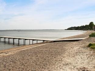 Secluded Haven in Kelstrup - By Traum Ferienwohnungen Vacation rental in Region of Southern Denmark