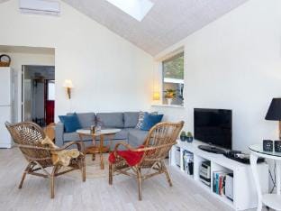Secluded Haven in Kelstrup - By Traum Ferienwohnungen Vacation rental in Region of Southern Denmark
