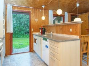 person holiday home in Struer-By Traum Vacation rental in Central Denmark Region