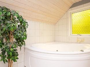 person holiday home in Spottrup-By Traum Vacation rental in Central Denmark Region