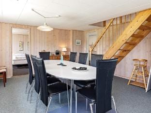 person holiday home in Vinderup-By Traum Vacation rental in Central Denmark Region