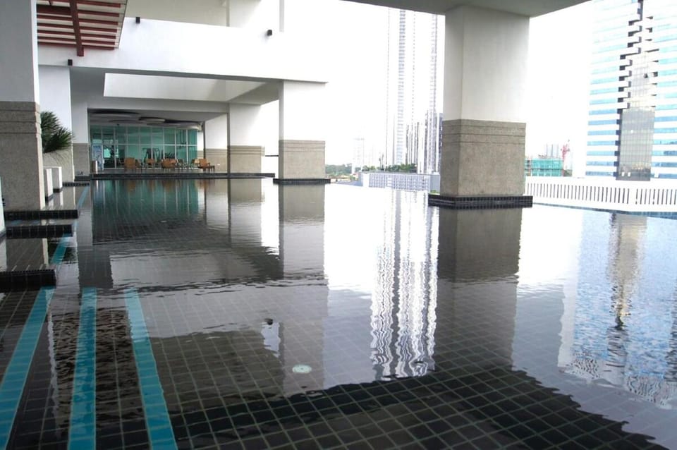 Twin Galaxy Residences Apartment Johor Bharu  Apartment in Johor Bahru