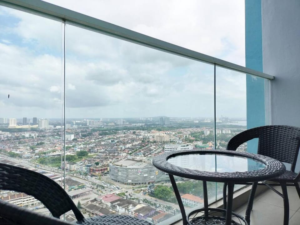 Twin Galaxy Residences Apartment Johor Bharu  Apartment in Johor Bahru