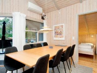 person holiday home in Melby-By Traum Vacation rental in Zealand