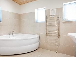 person holiday home in Thyholm Vacation rental in Central Denmark Region