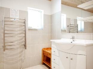 person holiday home in Thyholm Vacation rental in Central Denmark Region