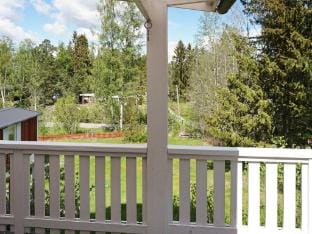 person holiday home in STRANGNAS-By Traum Vacation rental in Sweden
