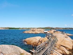 person holiday home in Bovallstrand-By Traum Vacation rental in Västra Götaland County