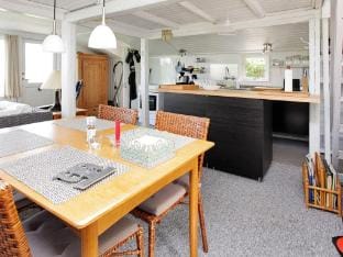 Charming Cottage in Nature - By Traum Ferienwohnungen Vacation rental in Zealand