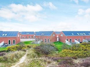 Southern Charm in Rim - By Traum Ferienwohnungen Vacation rental in Region of Southern Denmark