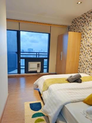 Christine Suites PH at Gramercy Residence Makati Apartment in Makati