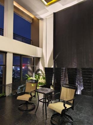 Christine Suites PH at Gramercy Residence Makati Apartment in Makati