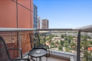 Silkhaus High Floor near Metro | Art XII Tower Apartment in Dubai