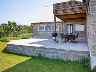 Panoramic Retreat in Svaneke - By Traum Ferienwohnungen Vacation rental in Bornholm