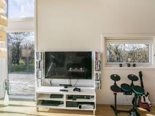 person holiday home in Vestervig-By Traum Vacation rental in Vestervig