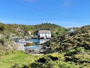 person holiday home in Espevaer-By Traum Vacation rental in Rogaland