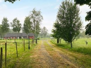 person holiday home in VIRESTAD-By Traum Vacation rental in Denmark
