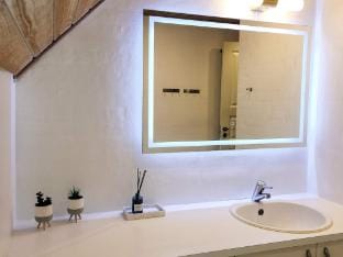 Luxury Retreat near Beach - By Traum Ferienwohnungen Vacation rental in Central Denmark Region