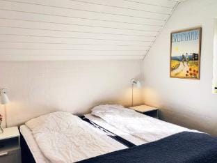 Luxury Retreat near Beach - By Traum Ferienwohnungen Vacation rental in Central Denmark Region