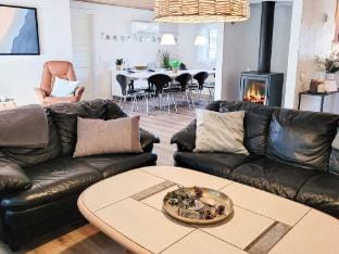 Luxury Retreat near Beach - By Traum Ferienwohnungen Vacation rental in Central Denmark Region