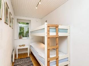 person holiday home in Nykobing M-By Traum Vacation rental in Central Denmark Region