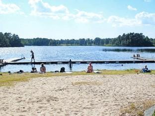 person holiday home in TINGSRYD-By Traum Vacation rental in Denmark