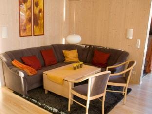 person holiday home in Otterndorf Vacation rental in Otterndorf