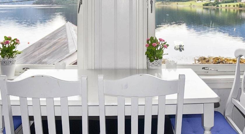 person holiday home in Mandalen-By Traum Apartment in Innlandet