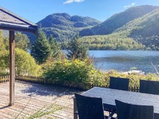 person holiday home in jorpeland-By Traum Vacation rental in Rogaland