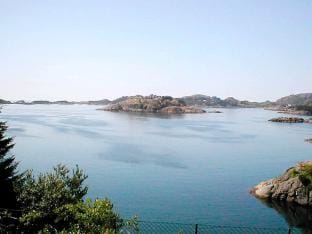 person holiday home in EGERSUND-By Traum Apartment in Rogaland